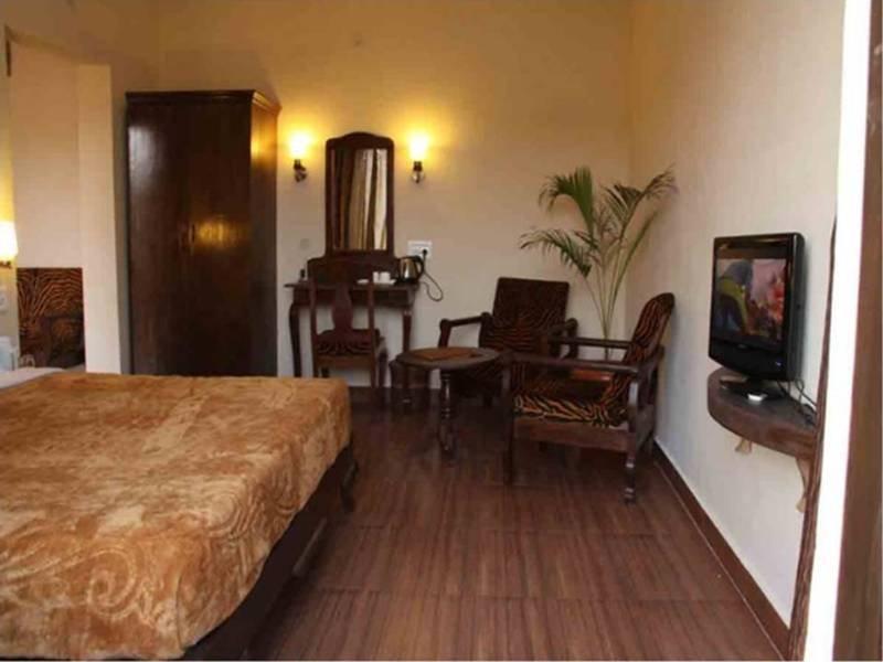 Wildflower Resort Tāla Zewnętrze zdjęcie