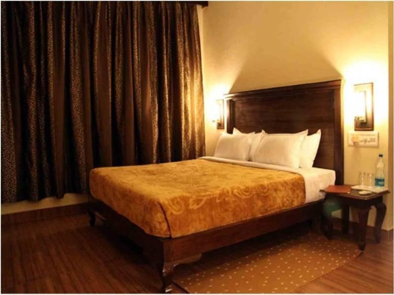 Wildflower Resort Tāla Zewnętrze zdjęcie