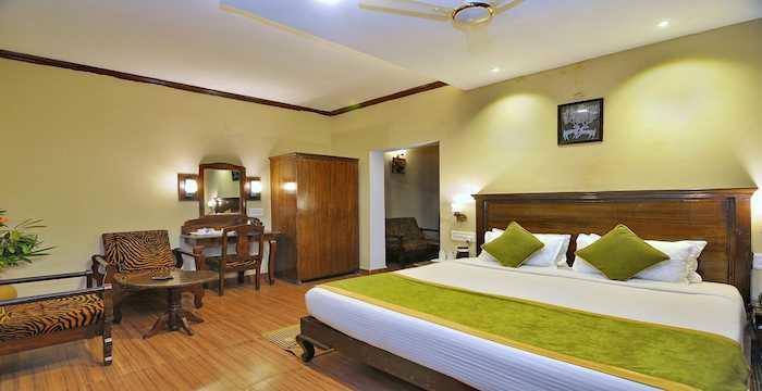 Wildflower Resort Tāla Zewnętrze zdjęcie